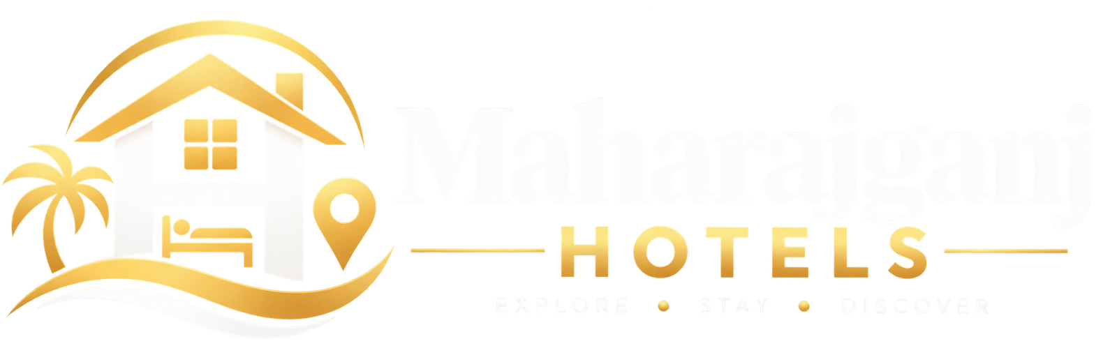 Maharajganj Hotels